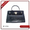 2011 new black tote bag(SP32765-056)