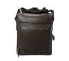 2011 new brand leather men messenger bag