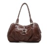 2011 new brand name ladies purse