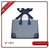 2011 new canvas handbag(SP32653)