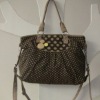 2011 new canvas shoulder bag