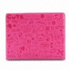 2011 new cartoon waterproof hard case for ipad