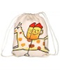 2011 new cheap and fashionable polyester backpack bag