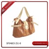 2011 new cheap lady handbag(SP34603-251-3)