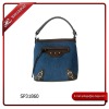 2011 new classical denim handbag(SP31860-246)