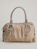 2011 new collection ! Animal Print Satchel  handbag