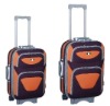 2011 new colorful luggage