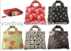 2011 new colors nylon folding bag