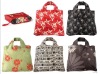2011 new colors nylon folding bags