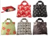 2011 new colors nylon folding bags