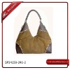 2011 new cotton canvas bag (SP34159-241-2)