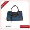 2011 new denim handbag(SP31863-246)