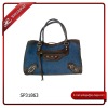 2011 new denim handbag(SP31863-246)