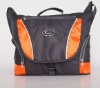 2011 new design 1680D and Jaquard messenger bags