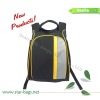 2011 new design 600D polyester Travel backpack
