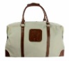 2011 new design 600D polyester travel bag