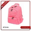 2011 new design Comfortable fashion high quality lady laptop backpack(sp20494)