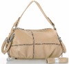 2011 new design Cross drilling Multi lady  handbags