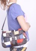 2011 new design Leather handbag