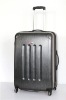 2011 new design PC&ABS  trolley luggage sets,wheeled luggage,aluminium luggage(MY-042 four  360 rototary wheels)