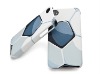 2011 new design PC case for iphone4/4S