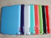 2011 new design PC hard protective case for Ipad 2