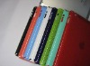 2011 new design PC hard protective case for Ipad 2