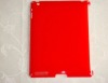 2011 new design PC hard protective case for Ipad 2