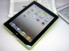 2011 new design PC hard protective case for Ipad 2