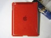 2011 new design PC hard protective case for Ipad 2