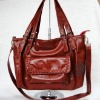 2011 new design PU leather bags for ladies