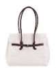 2011 new design Silicone jelly women handbag