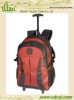 2011 new design Trolley Backpack/travel bag pack