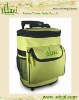 2011 new design Trolley cooler bag