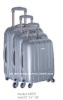 2011 new design airport luggage cart ABS and PC material