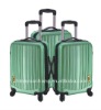 2011 new design airport luggage wrapping machine with best quality