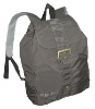 2011 new design and high quality student backpack