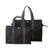 2011 new design army cotton canvas bags