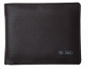 2011 new design artificial leather wallet