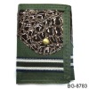 2011 new design attractive money pretty wallets for women