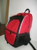 2011 new design backpack with ice bag