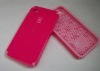 2011 new design & beautiful  PC case for iphone 4