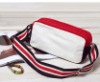 2011 new design canvas leisure bag