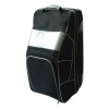 2011 new design car shape travel trolly bag