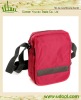 2011 new design casual sling bag\messenger bag