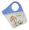 2011 new design cheap cute reusable promotional kid tote bags,promo bag,