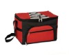 2011 new design cooler bag, outdoor food cooler bag