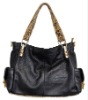 2011 new design elegant lady handbag