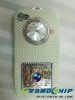 2011 new design elegant watch case for Iphone 4