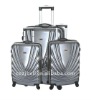 2011 new design eminent luggage 100% PC material